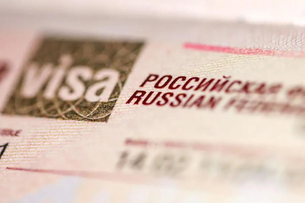 Bonne nouvelle pour les étrangers : la Russie va prolonger la validité de son visa électronique ; elle passera de 60 jours à…