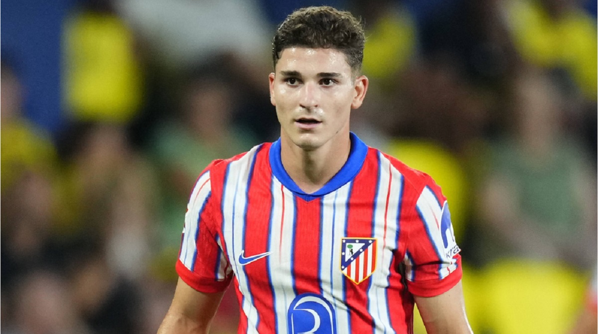 Mercato : le Barça tient une nouvelle piste étonnante pour oublier Julián Álvarez