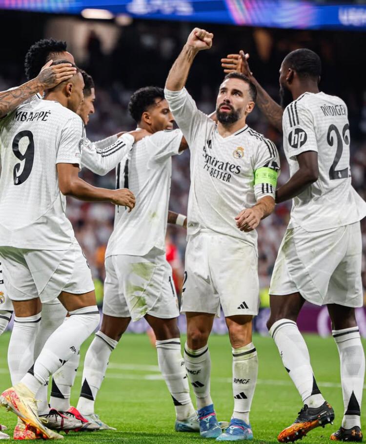 Real Madrid : “La soirée la plus spéciale que j’ai vécue, c’était face à…”, Carvajal se confie