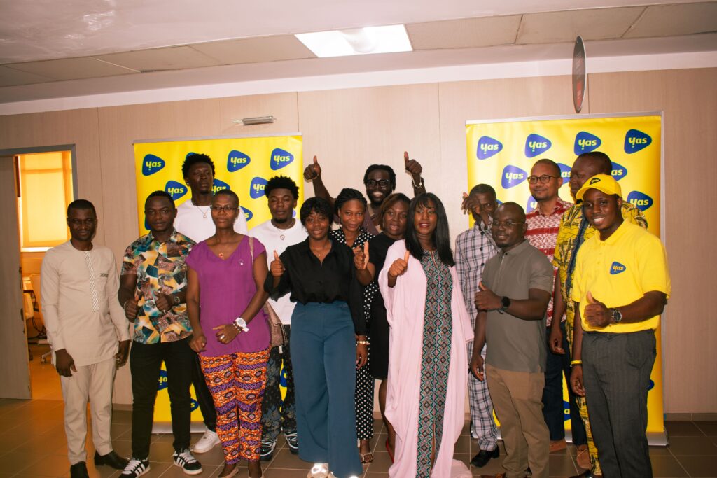 Yas Togo / Jeu Proprio Confam : dernier tirage marquant la fin de la campagne promotionnelle