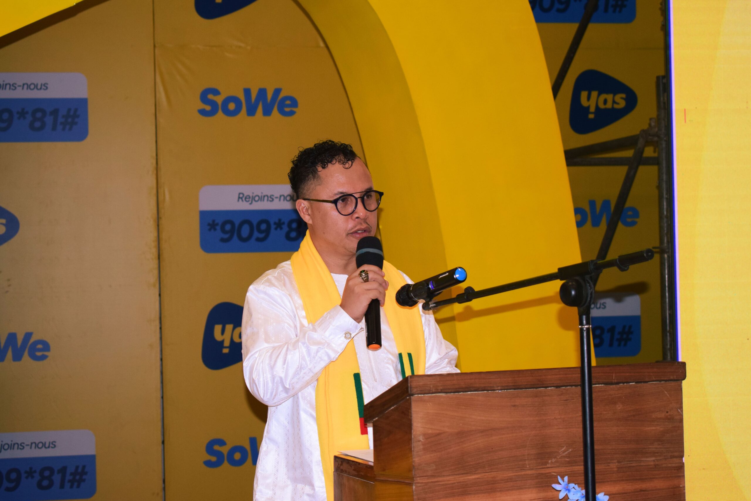 Yas Togo : SoWe, un programme pour l’employabilité des jeunes