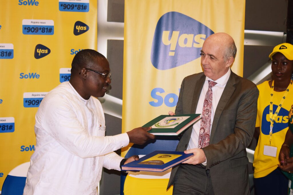 Yas Togo : SoWe, un programme pour l’employabilité des jeunes