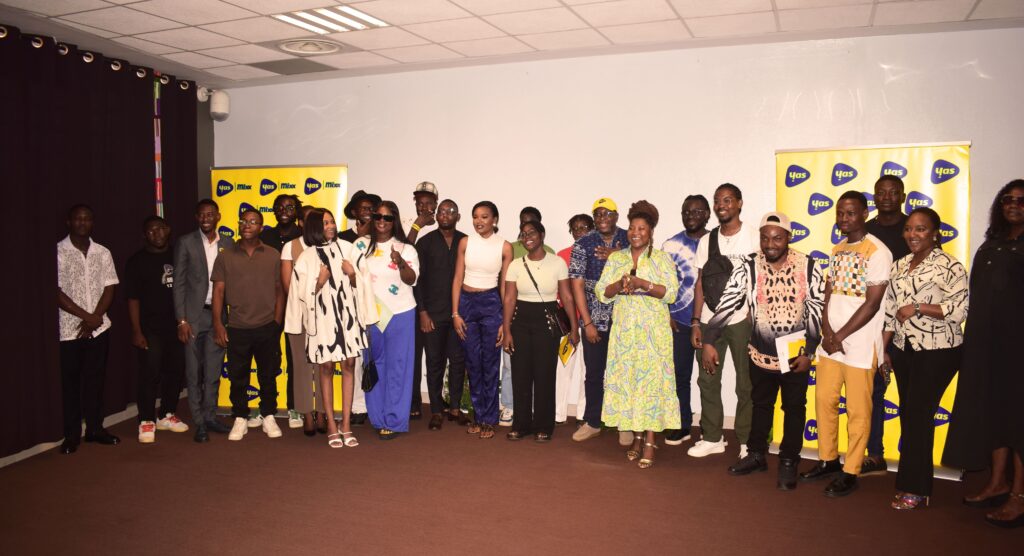 Yas Togo mise sur ses influenceurs une rencontre pour booster la marque