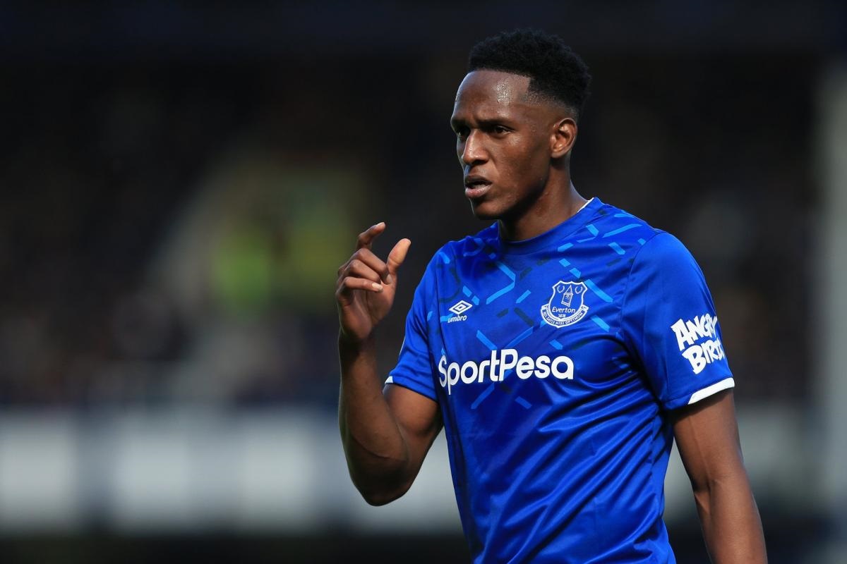 Yerry Mina