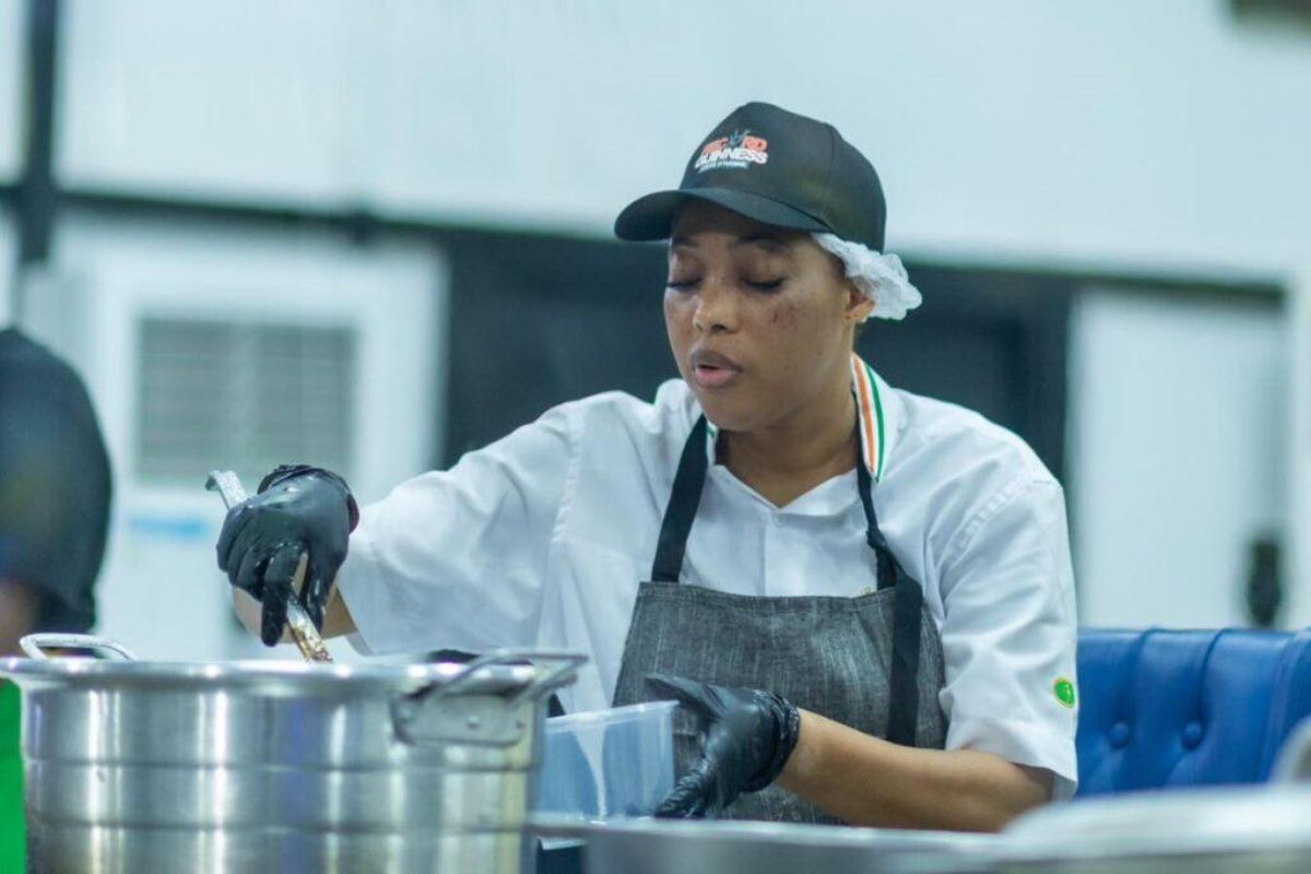 Côte d’Ivoire : après le défi du World Guinness Record, Zeinab Bancé annonce sa participation au...
