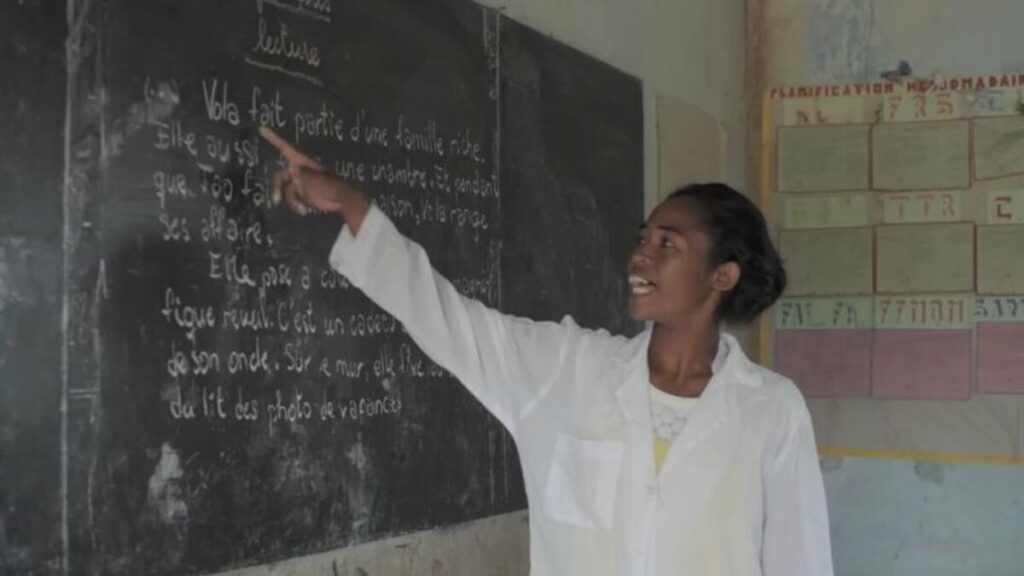 L’aide française pour l’éducation interdite dans ce pays de l’Afrique du Nord