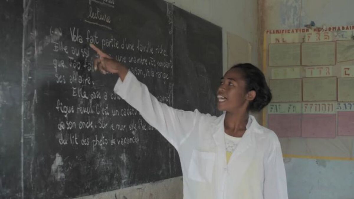 L’aide française pour l’éducation interdite dans ce pays de l’Afrique du Nord