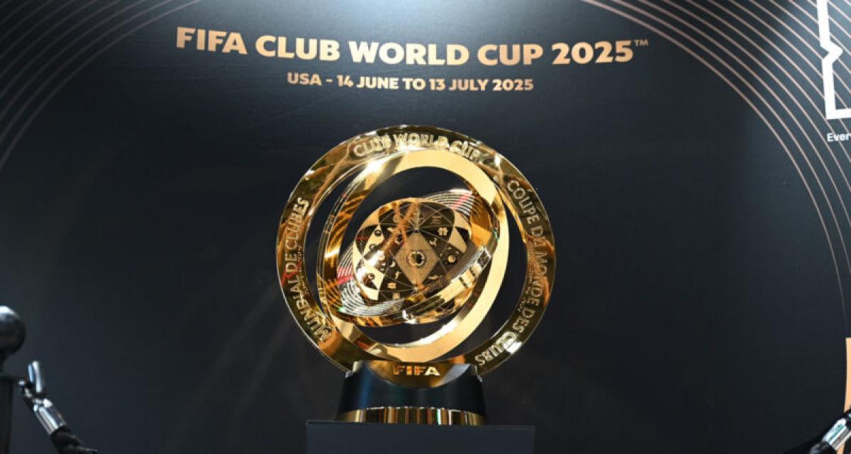 Coupe du monde des clubs : le nouveau cadeau très classe de la FIFA pour le mercato