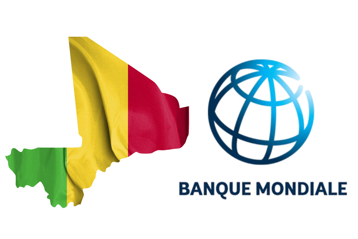 banque mondiale mali