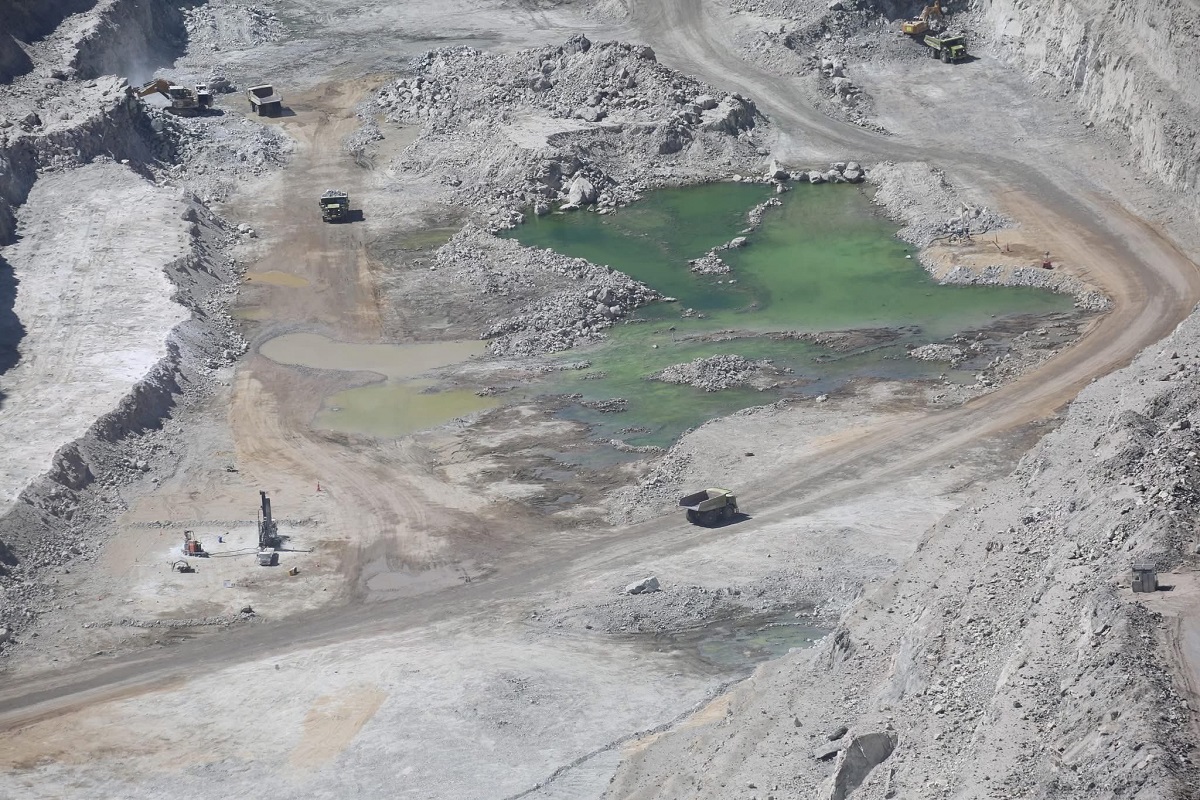 1er producteur d’uranium en Afrique, ce pays veut bâtir une centrale nucléaire