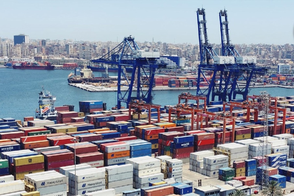 2 pays d'Afrique du Nord vont s'enrichir grâce une ligne maritime régulière 