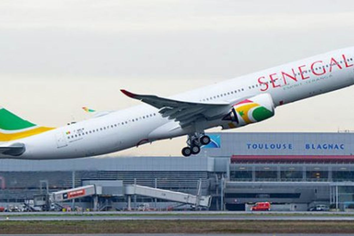 Collision avec des oiseaux : Air Sénégal annonce la reprogrammation des vols à destination de…