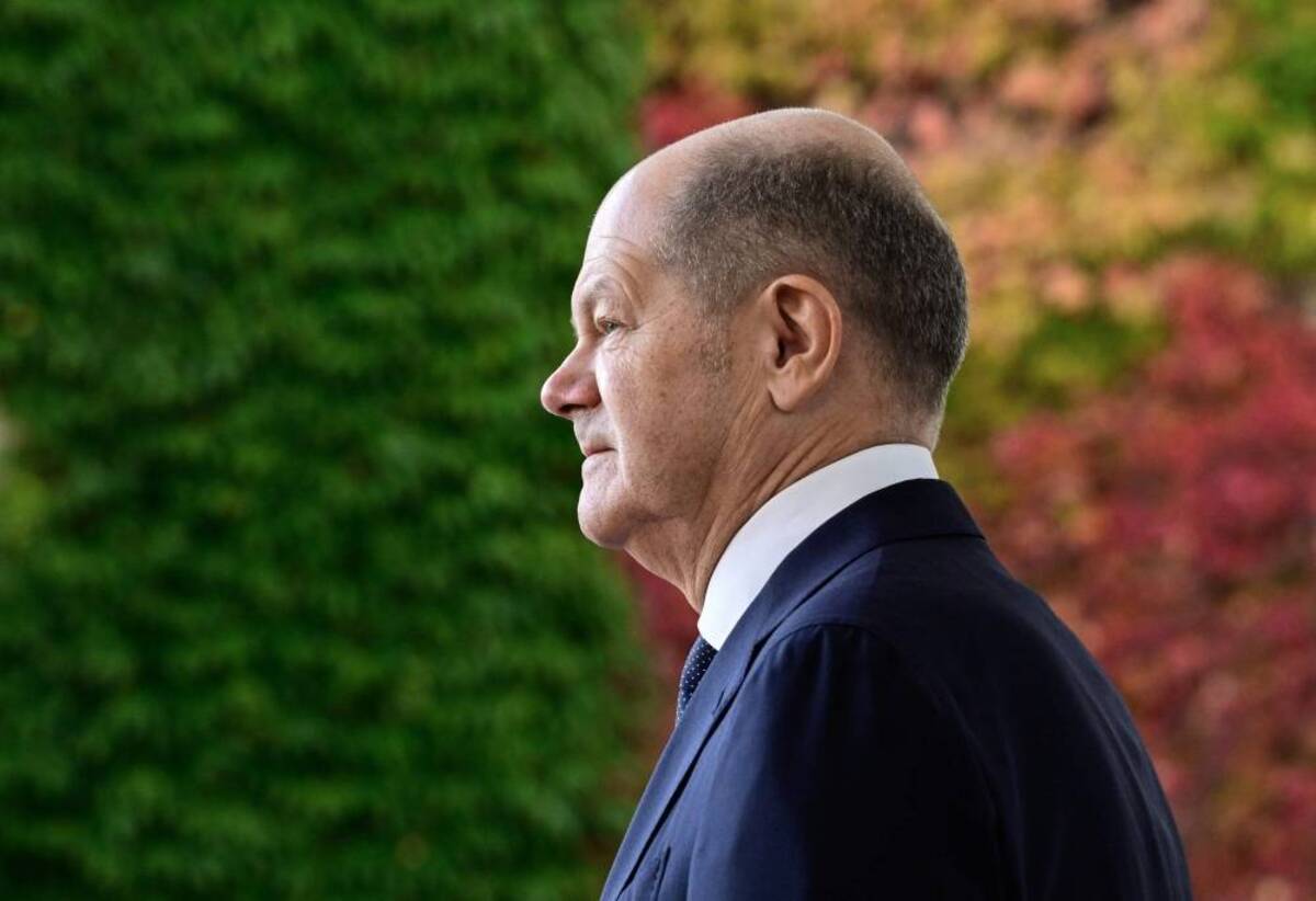 Allemagne : fin de mandat d'Olaf Scholz; voici le remplaçant pressenti au poste de chancelier