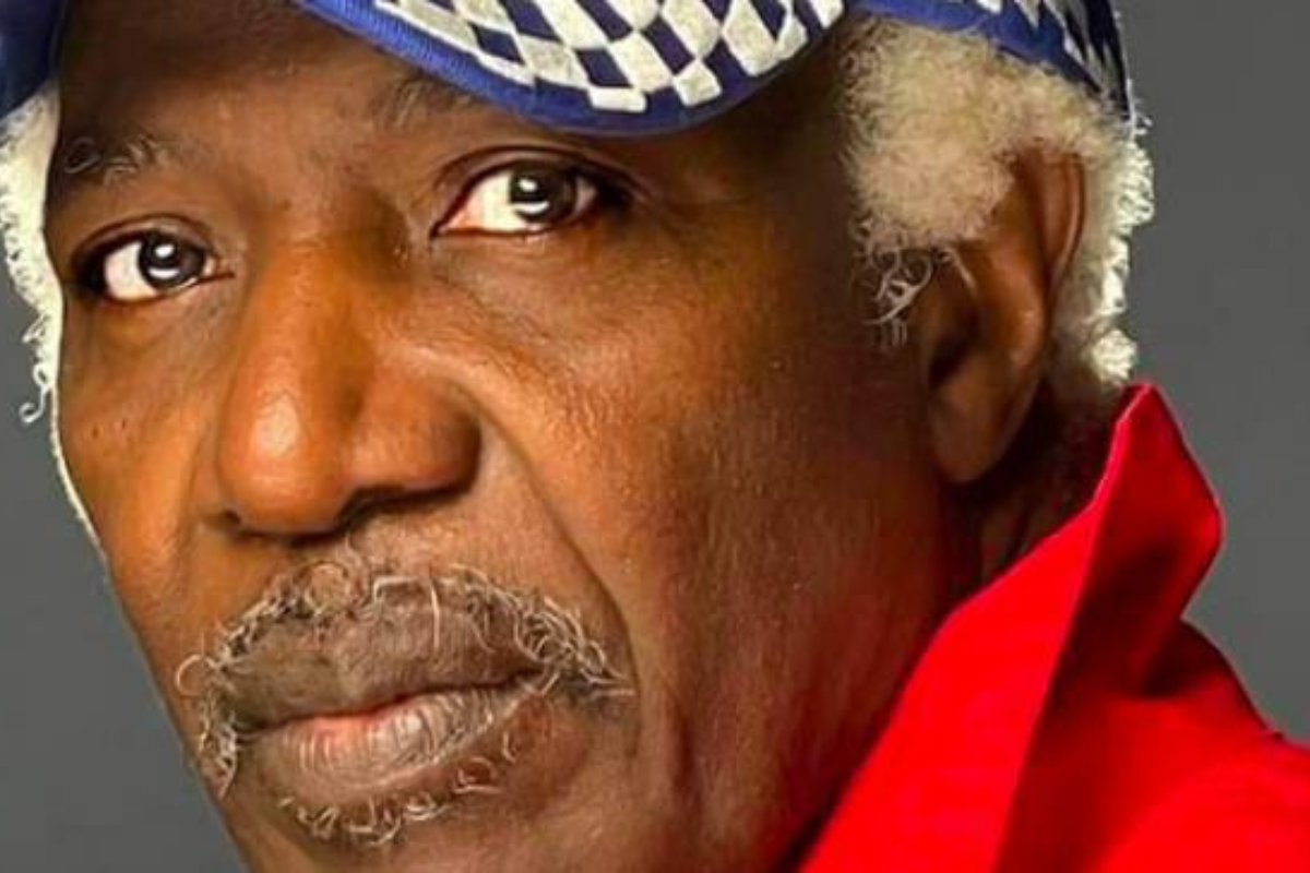 Alpha Blondy fait une incroyable révélation sur Gbagbo et la CPI “Il n’a pas été libéré pour…”