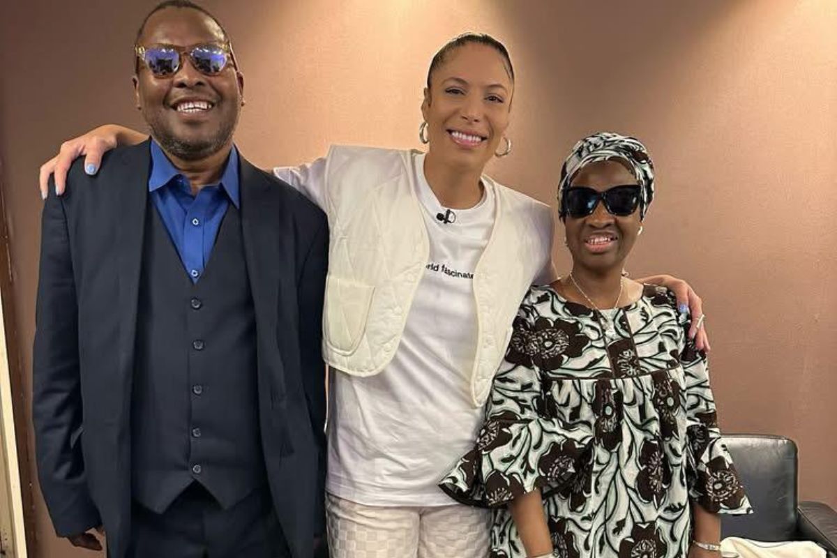 Amadou et Mariam endeuillé l’incroyable message de l’artiste Zaho