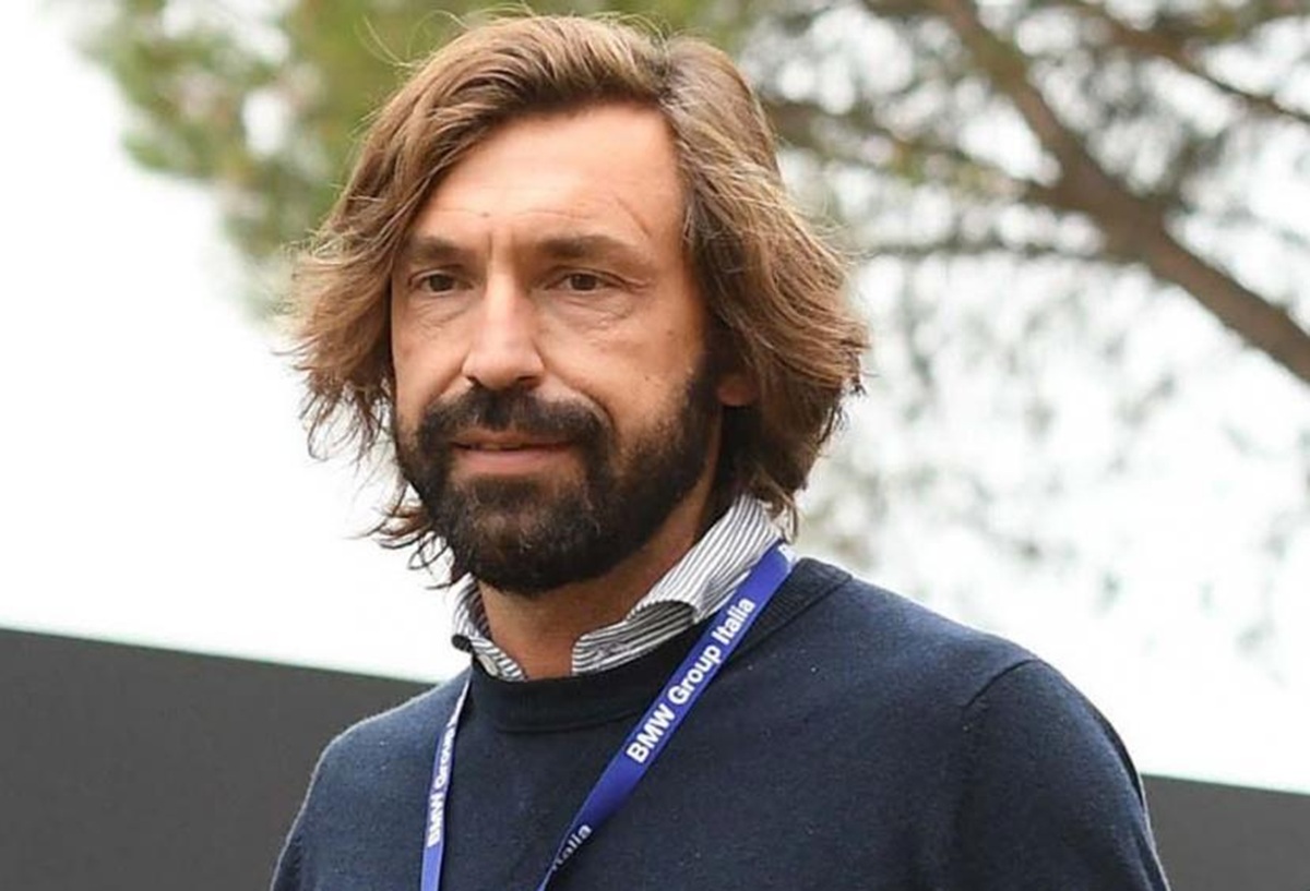 Andrea Pirlo