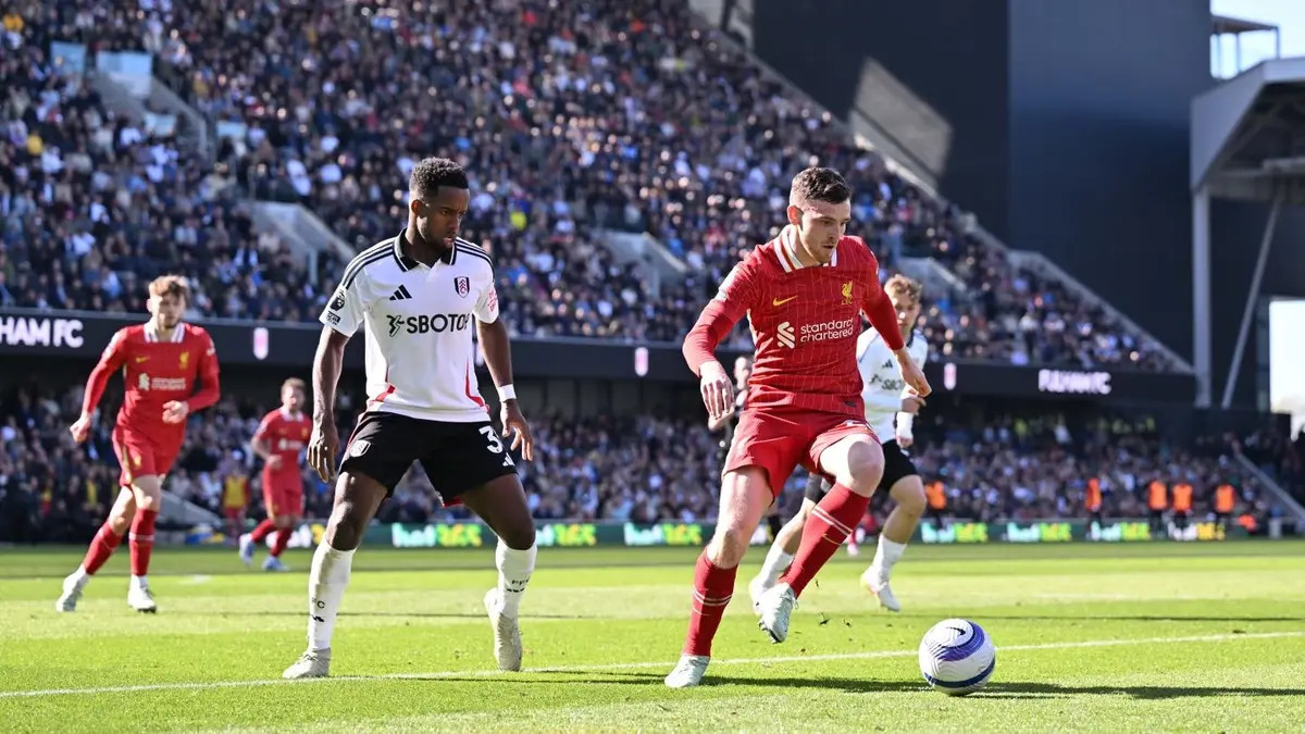 Angleterre : Liverpool défait, Southampton relégué; les derniers chiffres de la Premier League