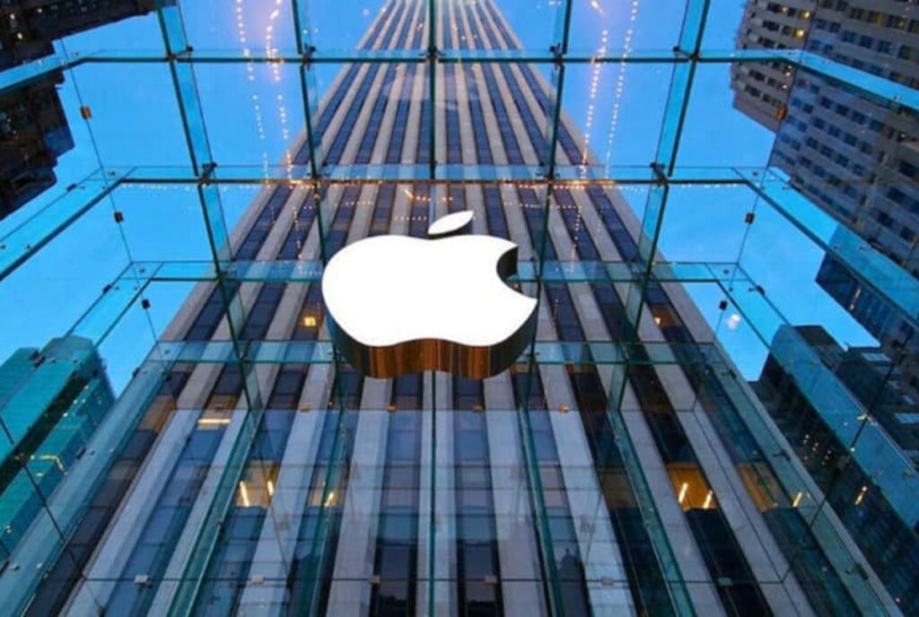 Apple