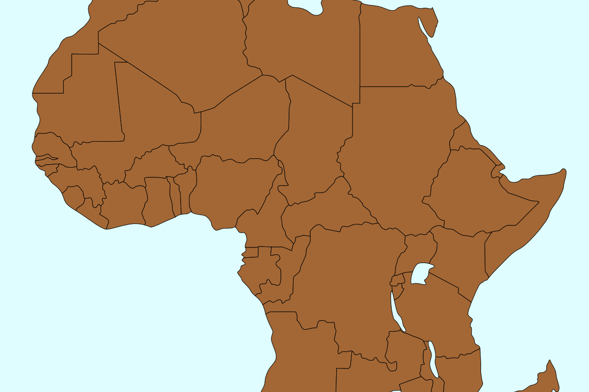 L'Afrique Ce pays d’Afrique de l’Est renforce son armée pour déstabiliser ses voisins