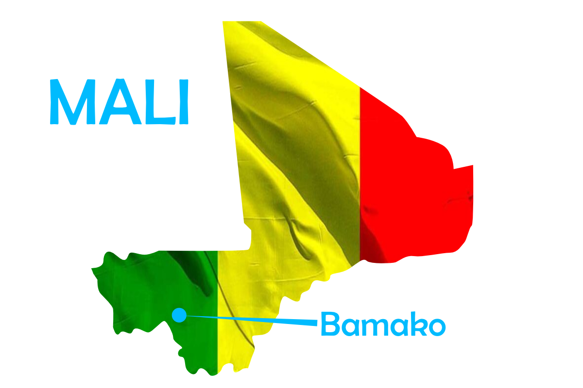 Mali mangues Union européennes