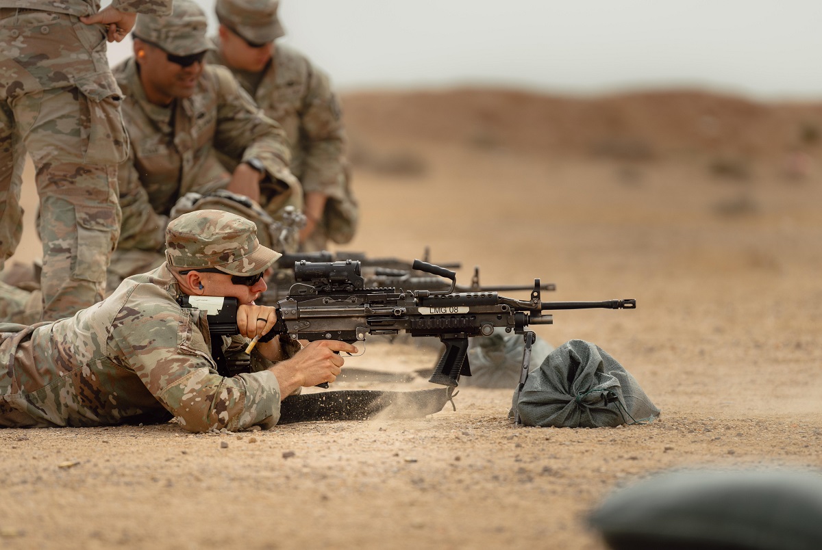 Avec les Etats-Unis, ce pays lance le plus grand entraînement militaire d’Afrique
