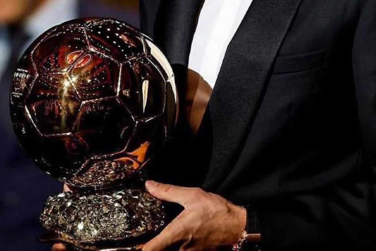 point ballon d or 2025