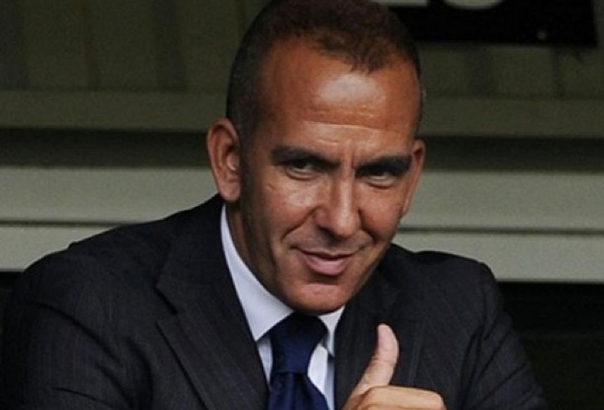 Paolo Di Canio