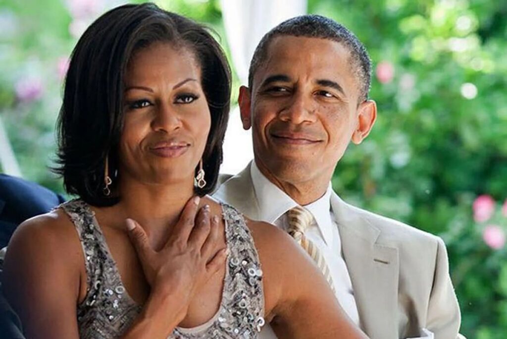 Barack Obama