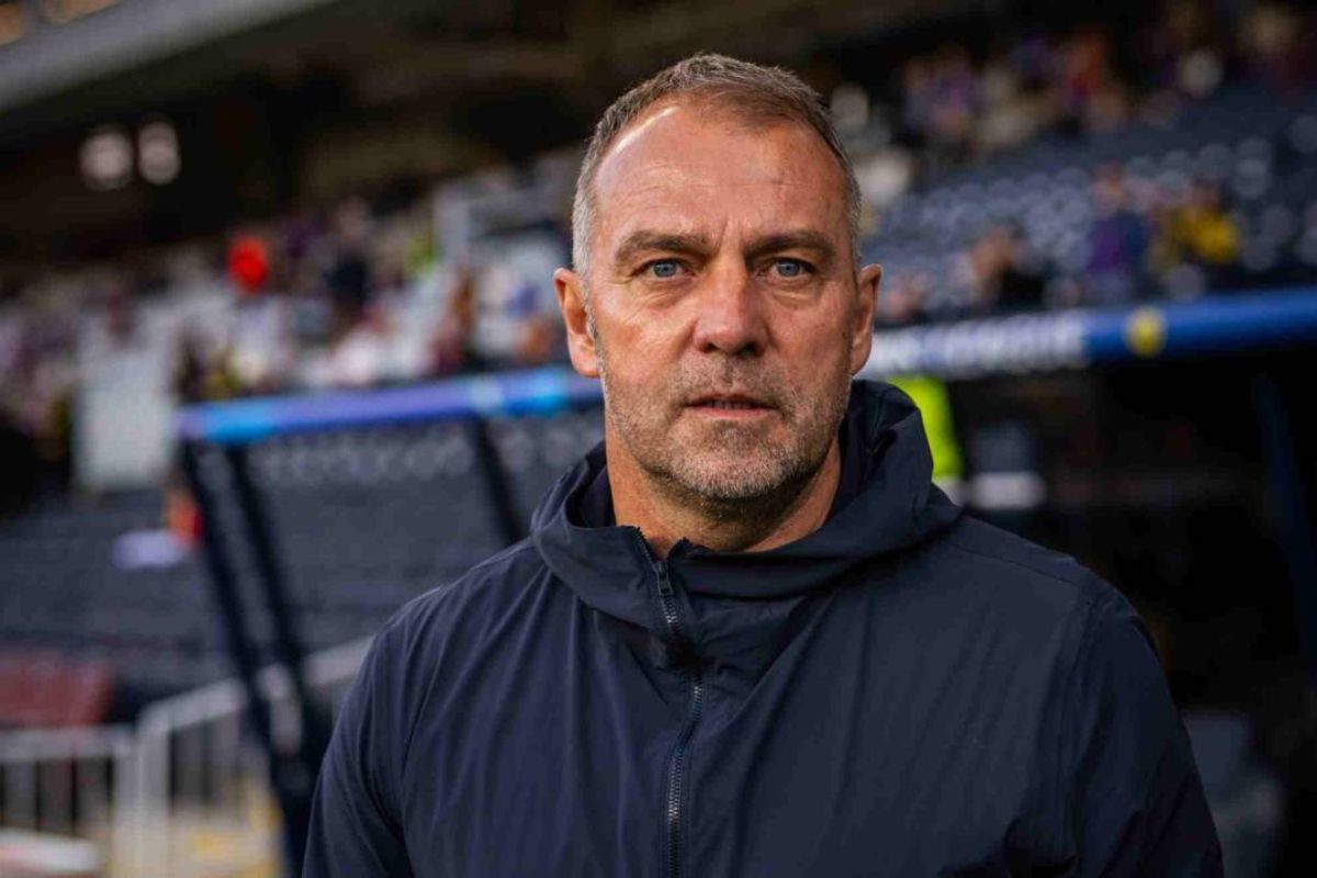 Barça “Ce qui est décisif dans le football, c’est…”, Flick révèle enfin sa philosophie de jeu