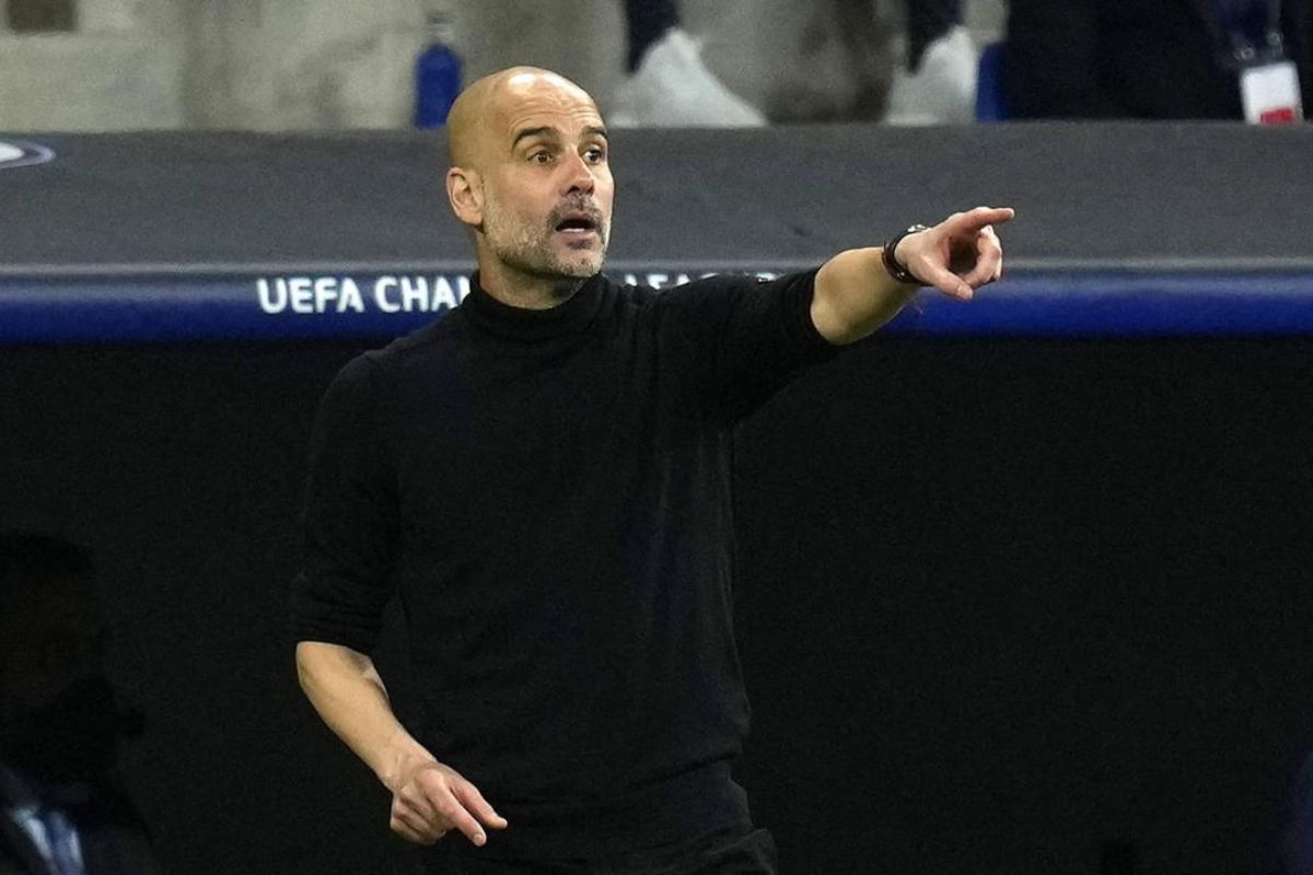 Barça “Il me voulait, mais il a…”, une star du club révèle comment Pep a failli l’attirer à Man City