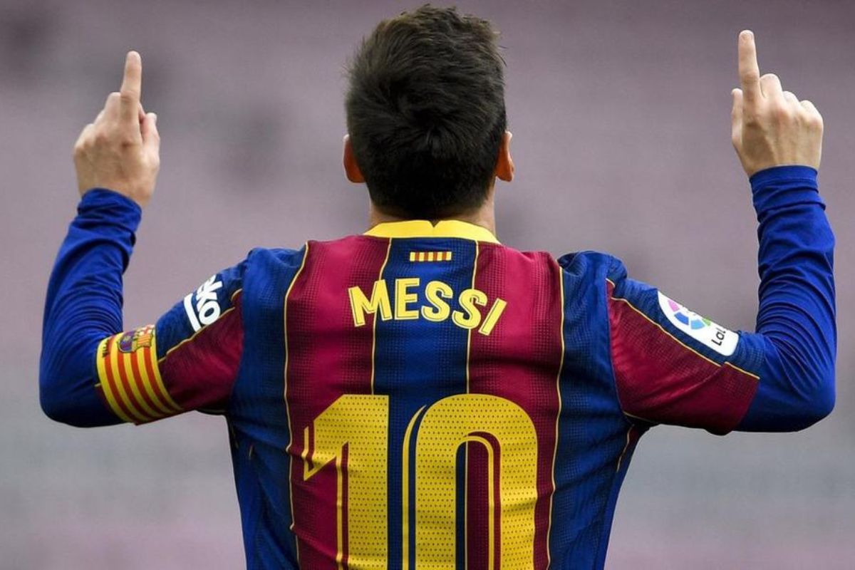 Barça : le grand événement de Lionel Messi aura lieu le…