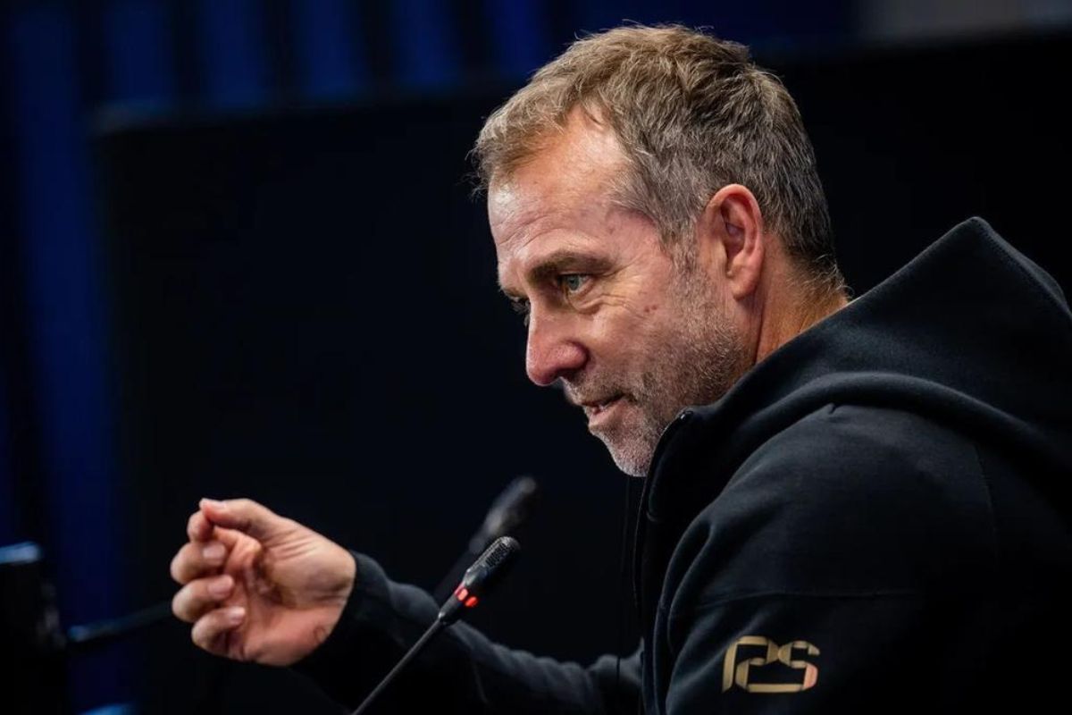 Barça “Personne ne croyait que Flick pouvait faire ça”, le vice-président du club fait une révélation
