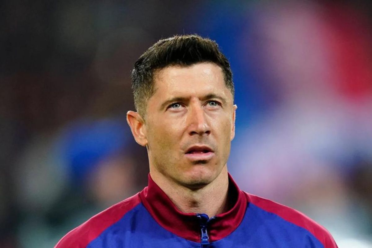 Barça : le transfert Lewandowski que personne n’attendait
