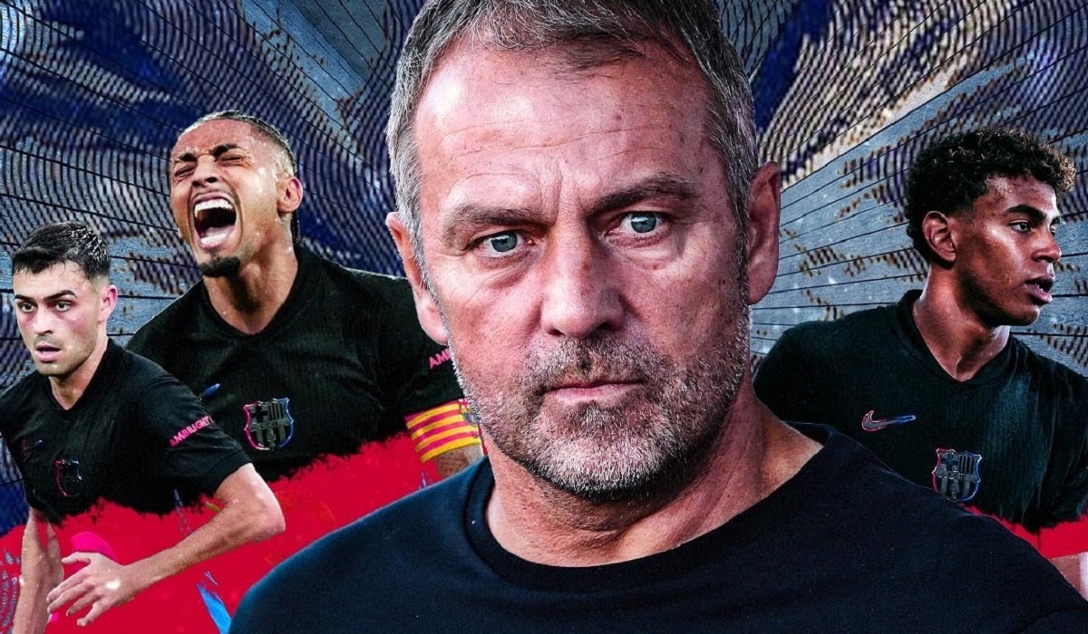 Barça Real Madrid