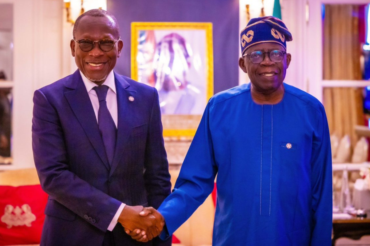 Bénin-Nigeria : une excellente nouvelle tombe pour les commerçants et…
