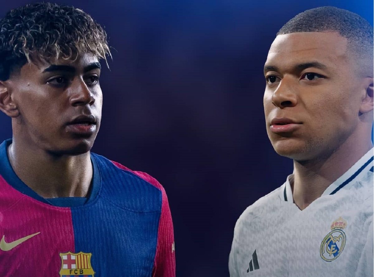 Liga : 5 raisons de croire à la victoire du Real Madrid face au FC Barcelone