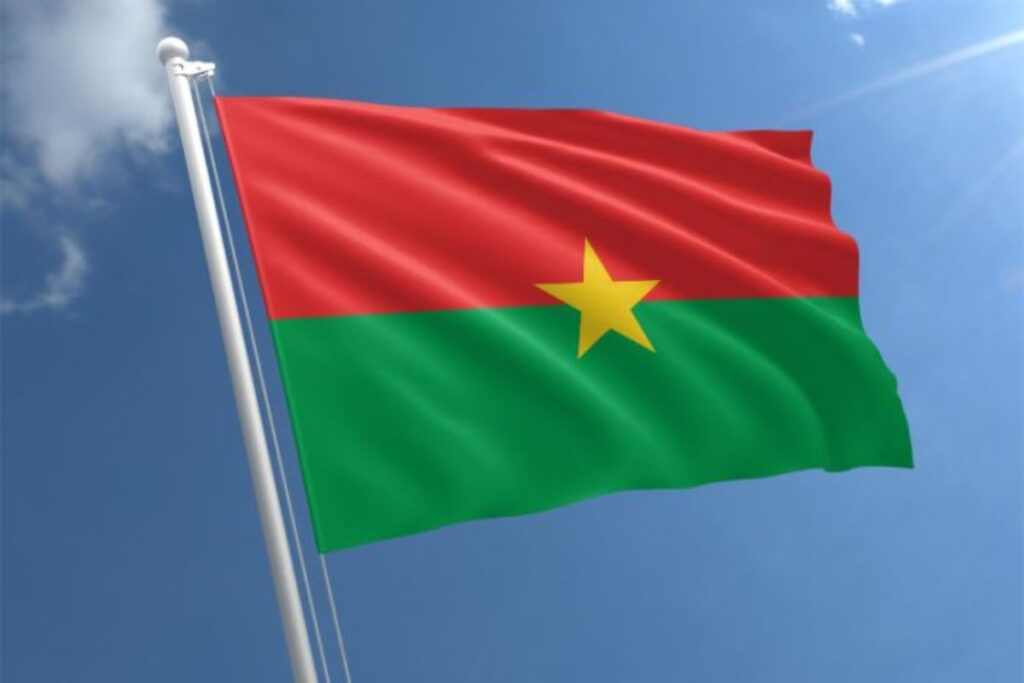 Burkina Faso