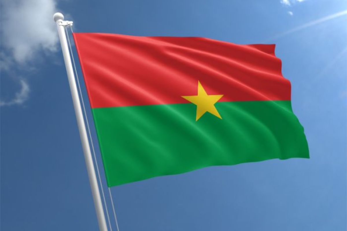 ‎Burkina Faso : la présidence accueille un nouvel intendant