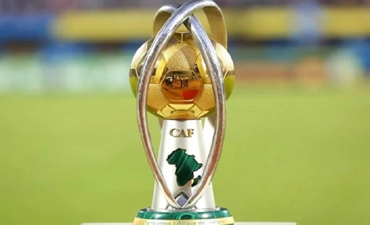 CAN U17 Maroc