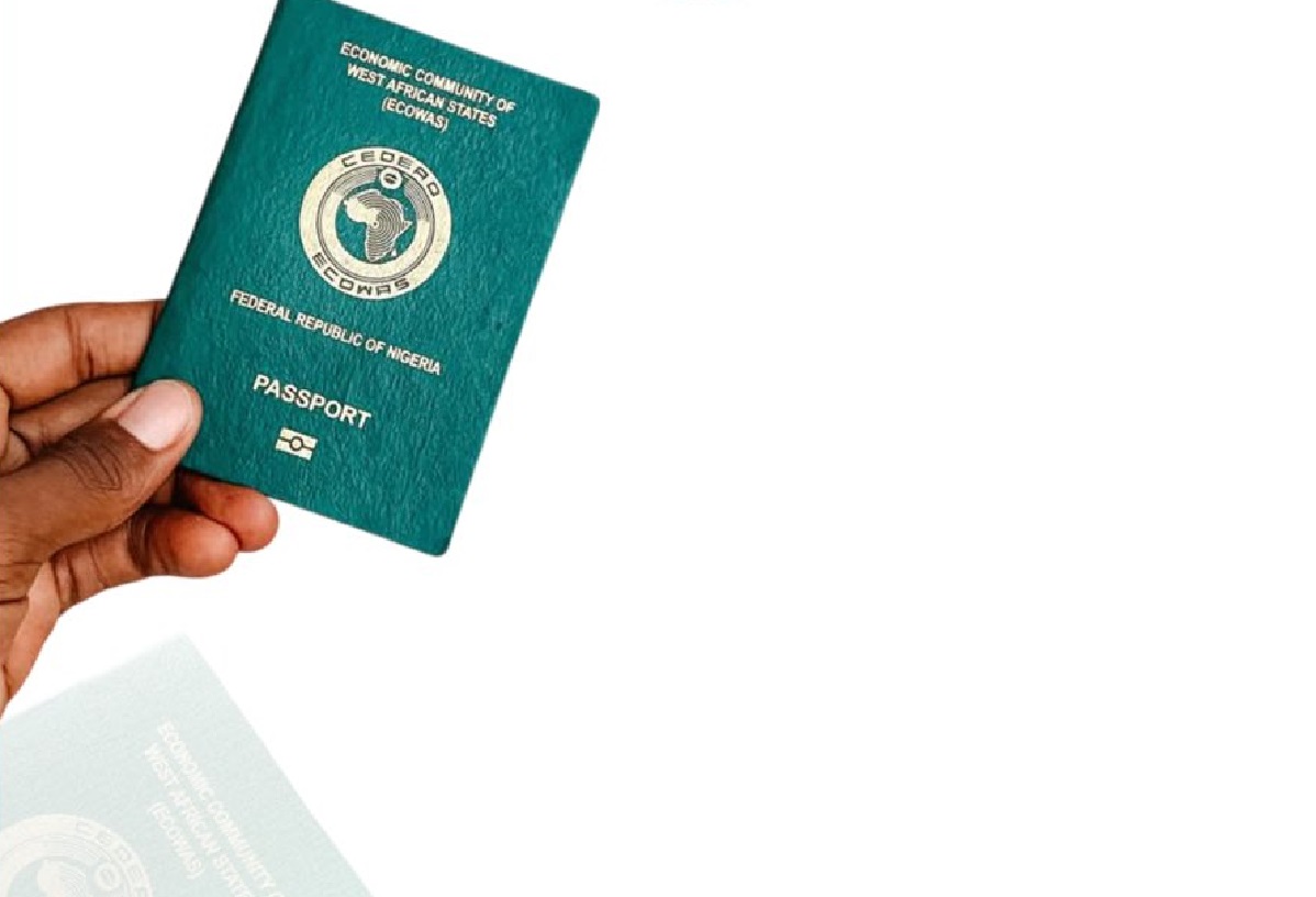CEDEAO la diaspora de ce pays peut avoir le passeport sans se déplacer
