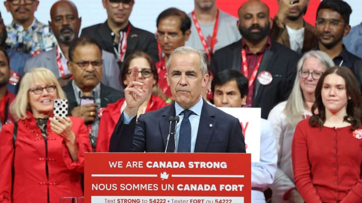 Canada : la Chine prend une décision importante pour son avenir