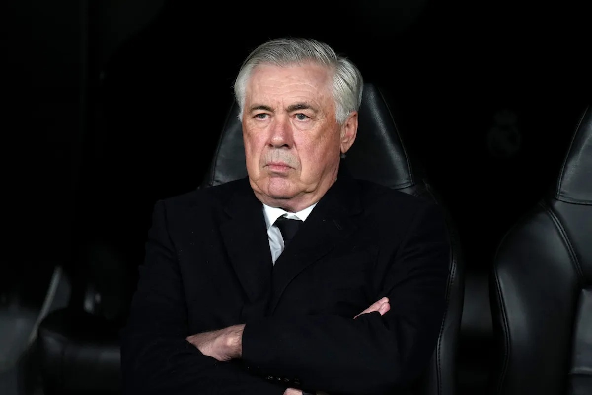 Carlo Ancelotti