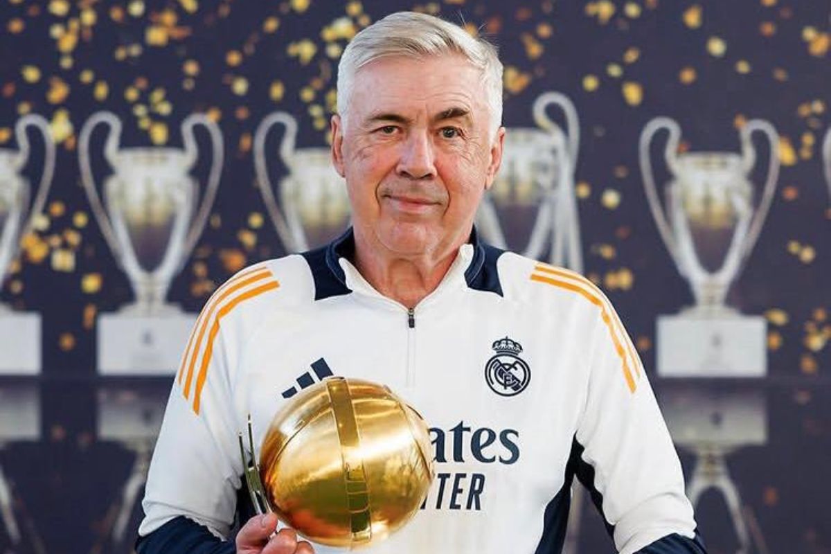 Carlo Ancelotti dévoile les 3 éléments essentiels pour une remontada face à Arsenal