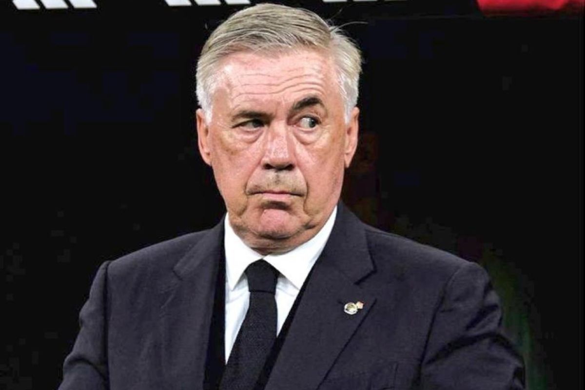 Ancelotti : l'Italien bientôt viré ? voici 2 noms pour assurer son intérim