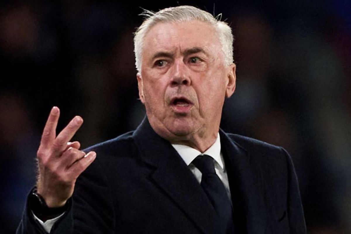 Carlo Ancelotti après la nouvelle défaite face au FC Barcelone : "Il ne faut pas oublier que..."