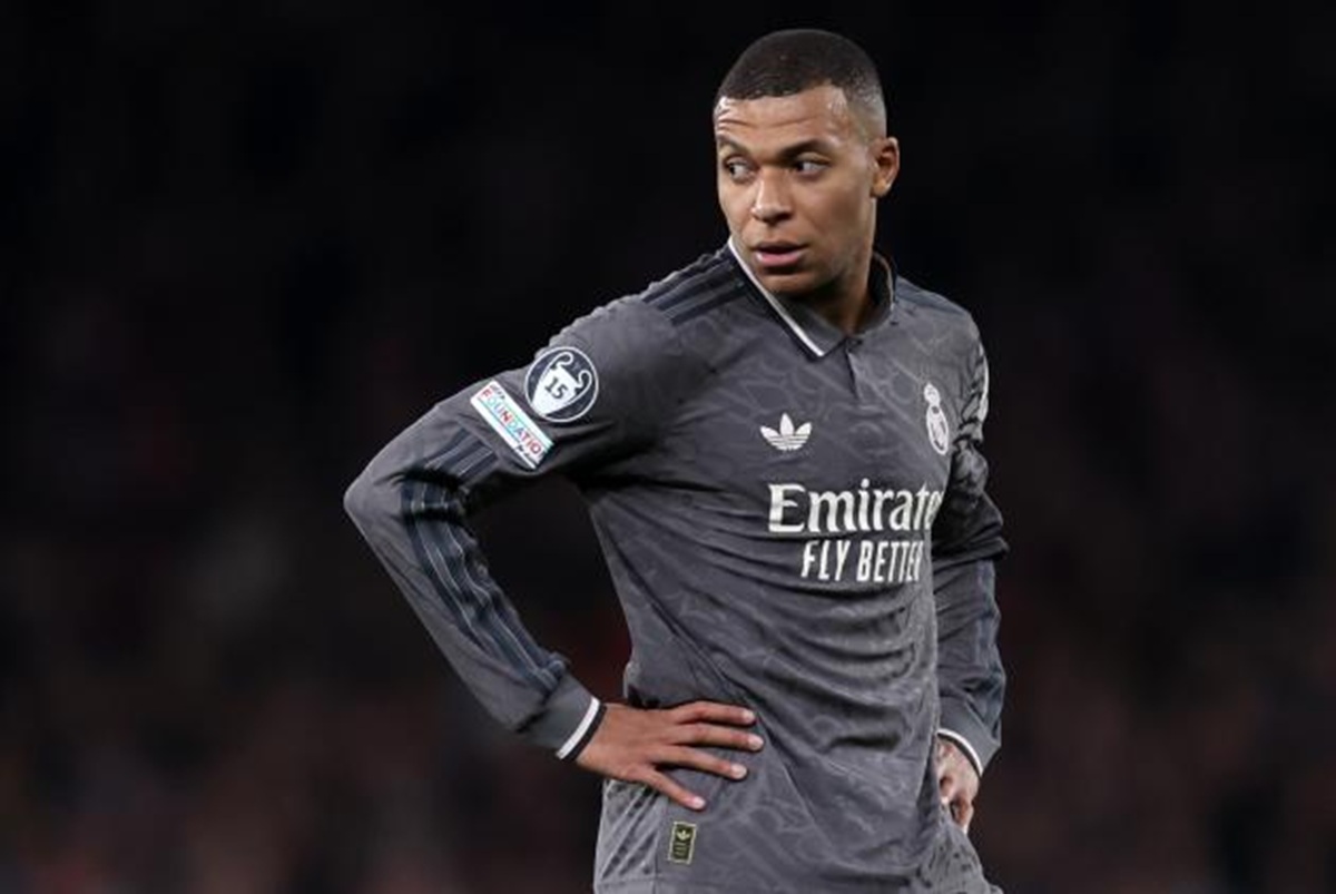 Mbappé