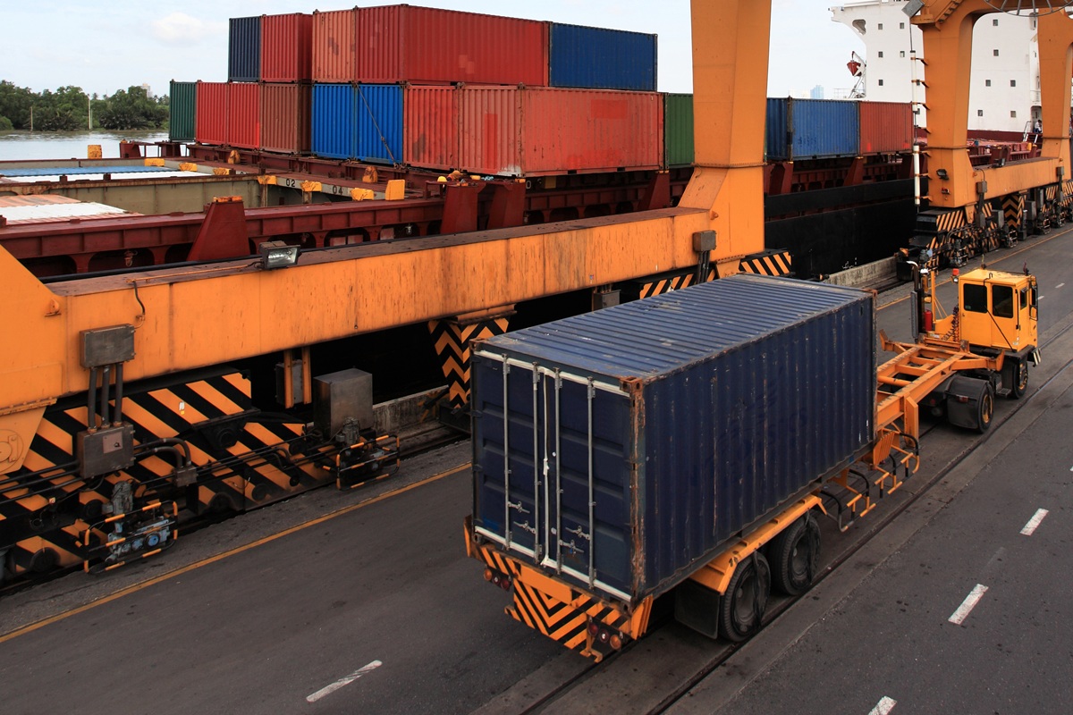 Ce pays d’Afrique du Nord annonce la création d’une usine de fabrication de conteneurs métalliques