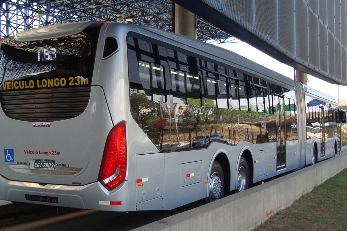 Ce pays d’Afrique du Nord donne un coup d’accélérateur à son usine de fabrication de bus