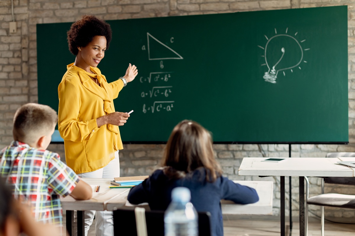 Ce pays d'Afrique du Nord annonce le recrutement de 22000 professeurs