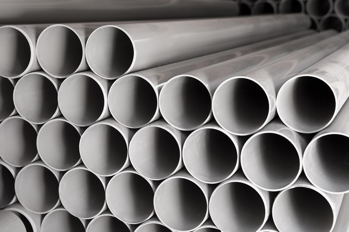 Ce pays d’Afrique du Nord envisage la création d’usines de fabrication de PVC